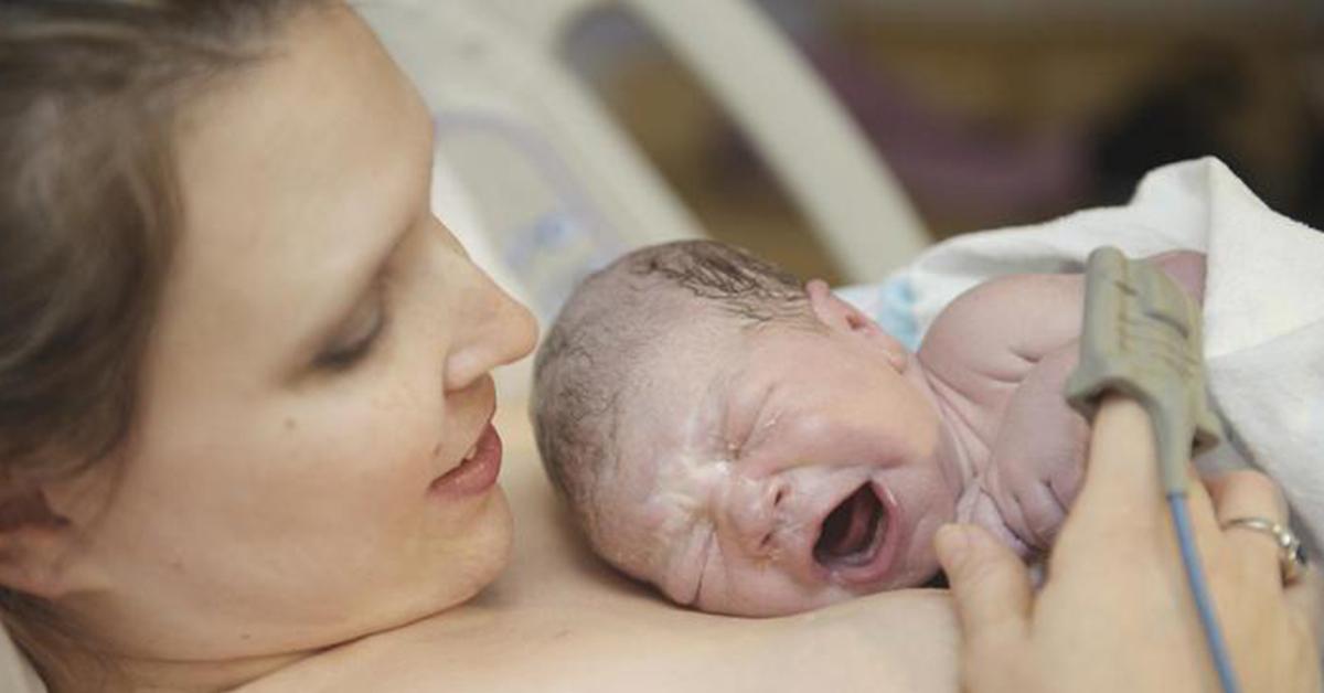 Bath After A CSection Benefits, And Precautions To Take