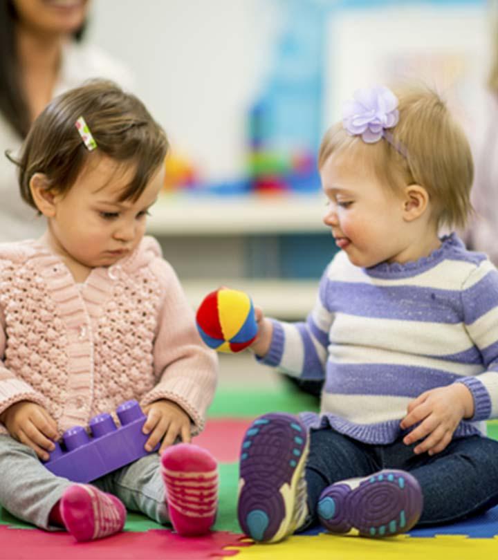 How to Set a Schedule a day for Toddlers 21 simple Steps