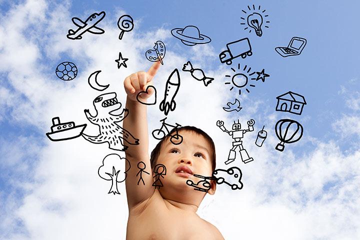 85 Unique Intelligent, Wise And Smart Baby Names