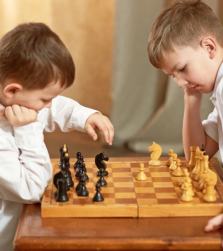 How To Play Chess A StepByStep Guide For Kids