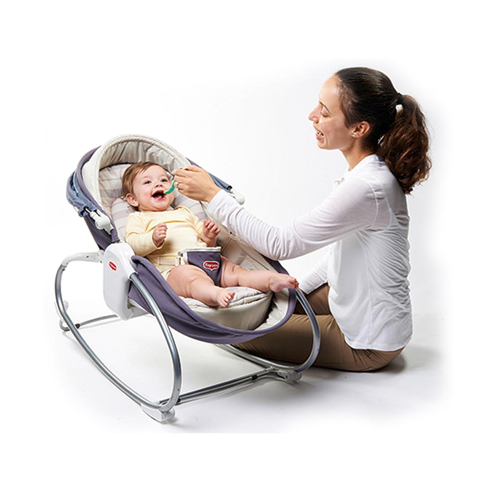 Tiny Love 3In1 Cozy Rocker Napper Reviews, Features, How to use, Price