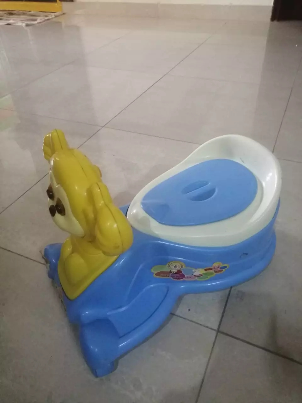 Ride On Style Potty Chair Reviews, Features, How to use, Price