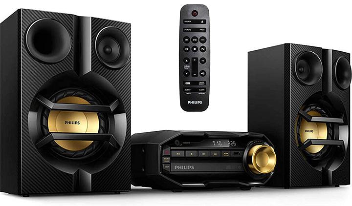 11 Best Home Stereo System Of 2021