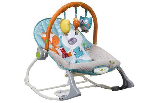 11 Best Baby Rockers In India