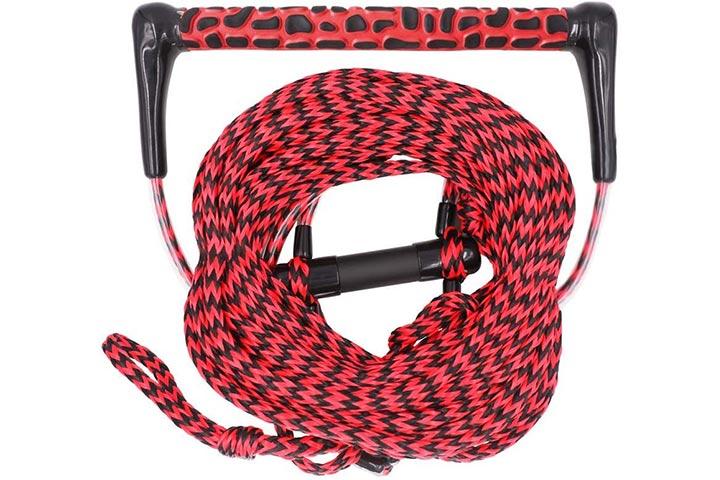 11 best water ski ropes in 2021