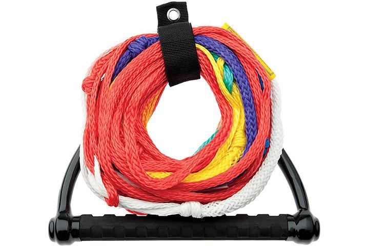 11 best water ski ropes in 2021