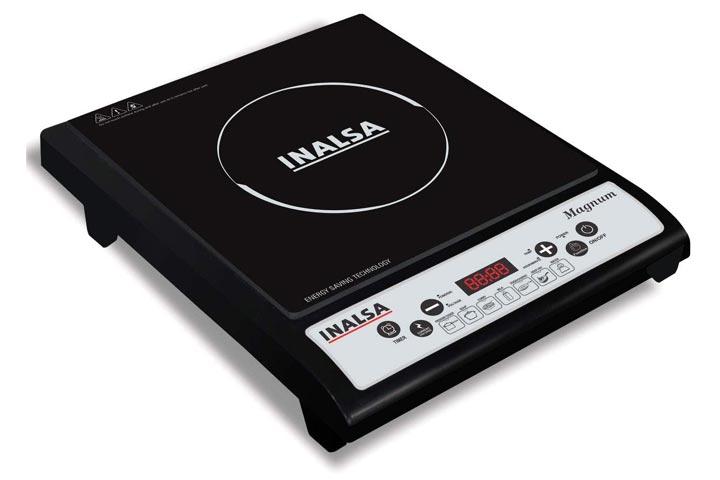 11 Best Induction Cooktops In India To Buy In 2021