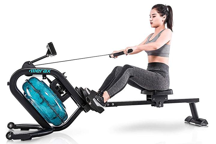 17 Best Rowing Machines Of 2021