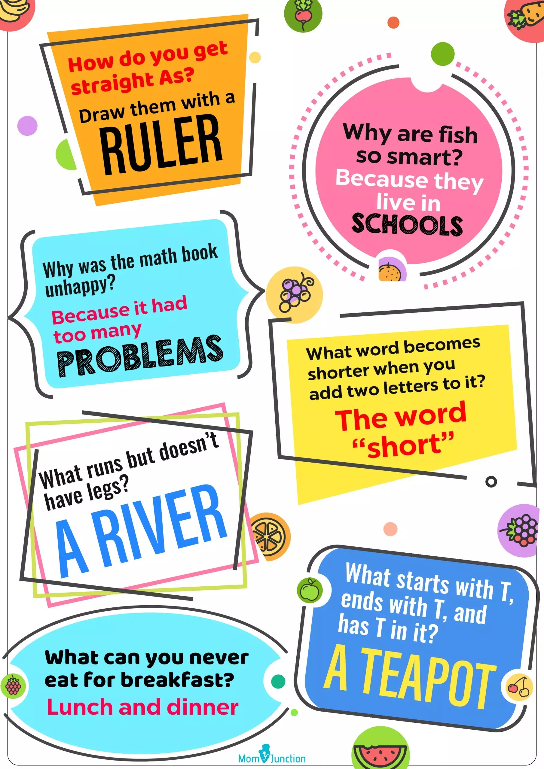 135 Affectionate Lunch Box Notes For Kids To Make Them Happy