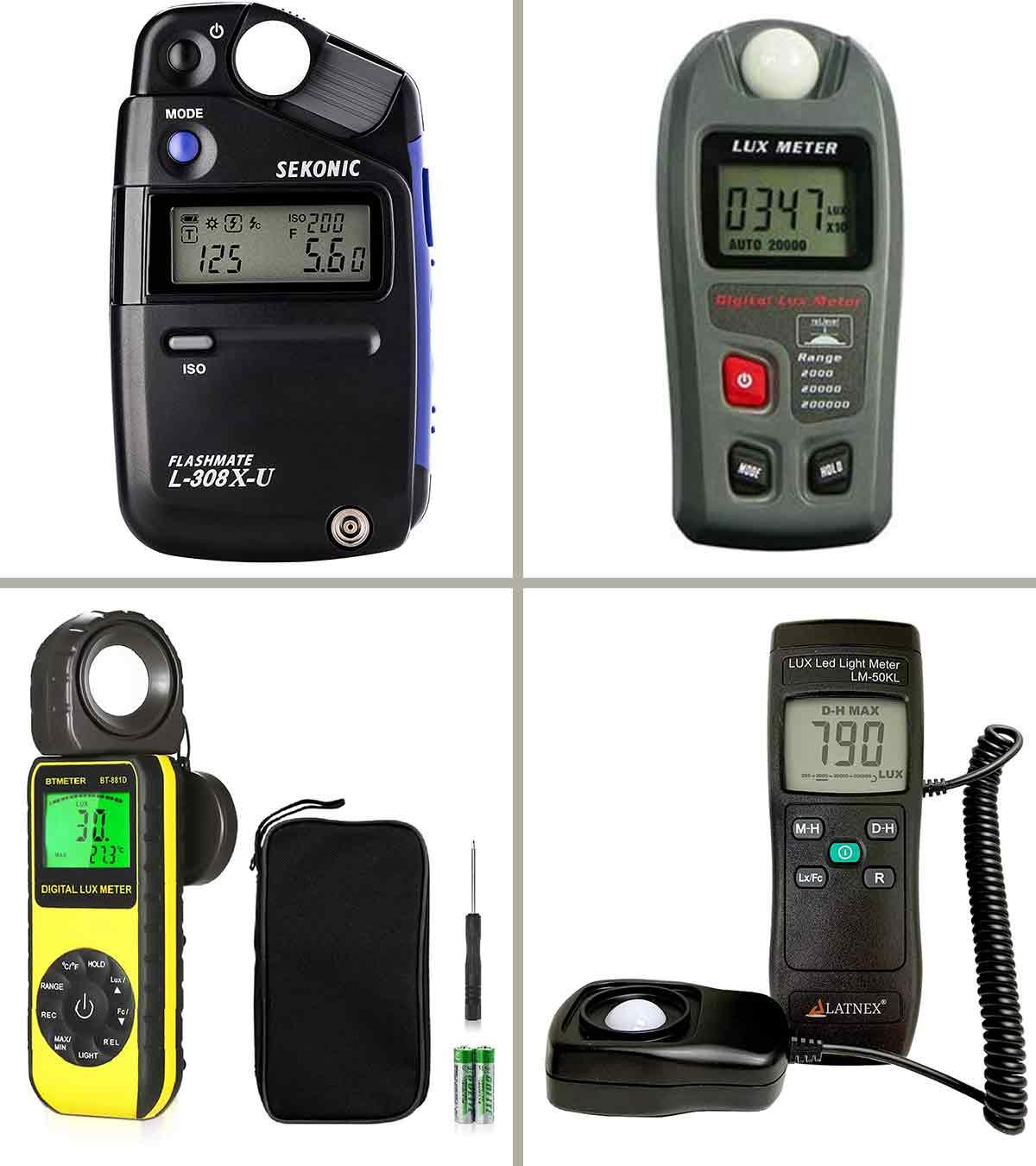 Sale > best spot light meter > in stock