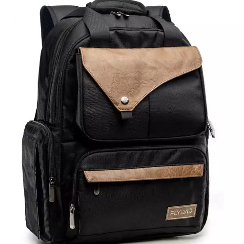 16 Best Diaper Backpacks For Dads In 2024