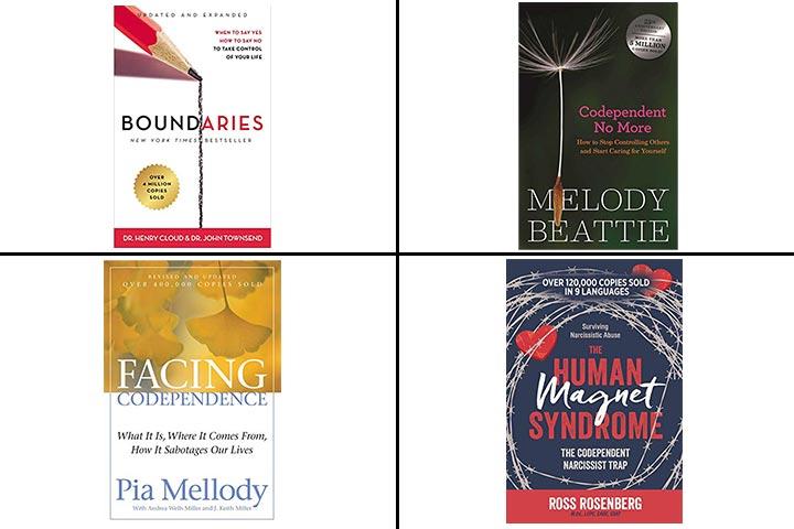 11 Best Codependency Books In 2021