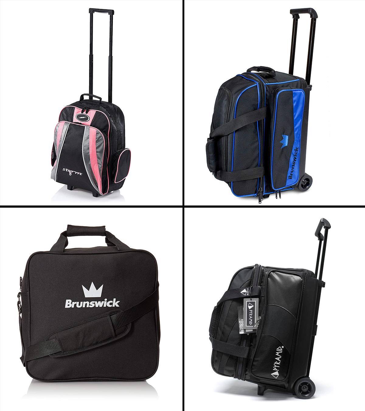 10+ Roto Grip Bowling Bags HaarisaDiamond