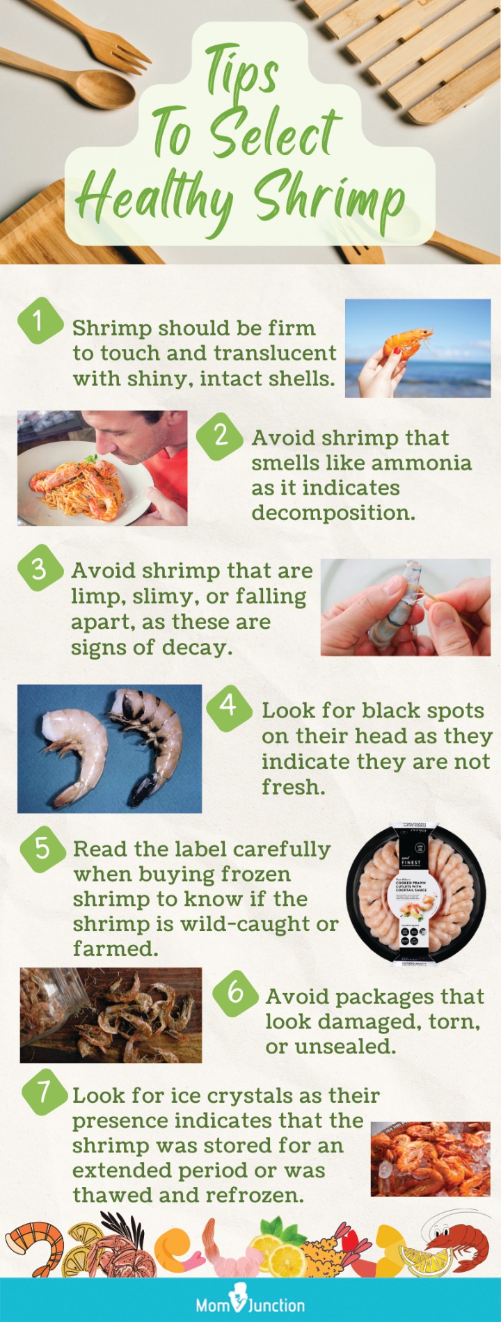 Eating Shrimp During Pregnancy Safety, Benefits & Precautions