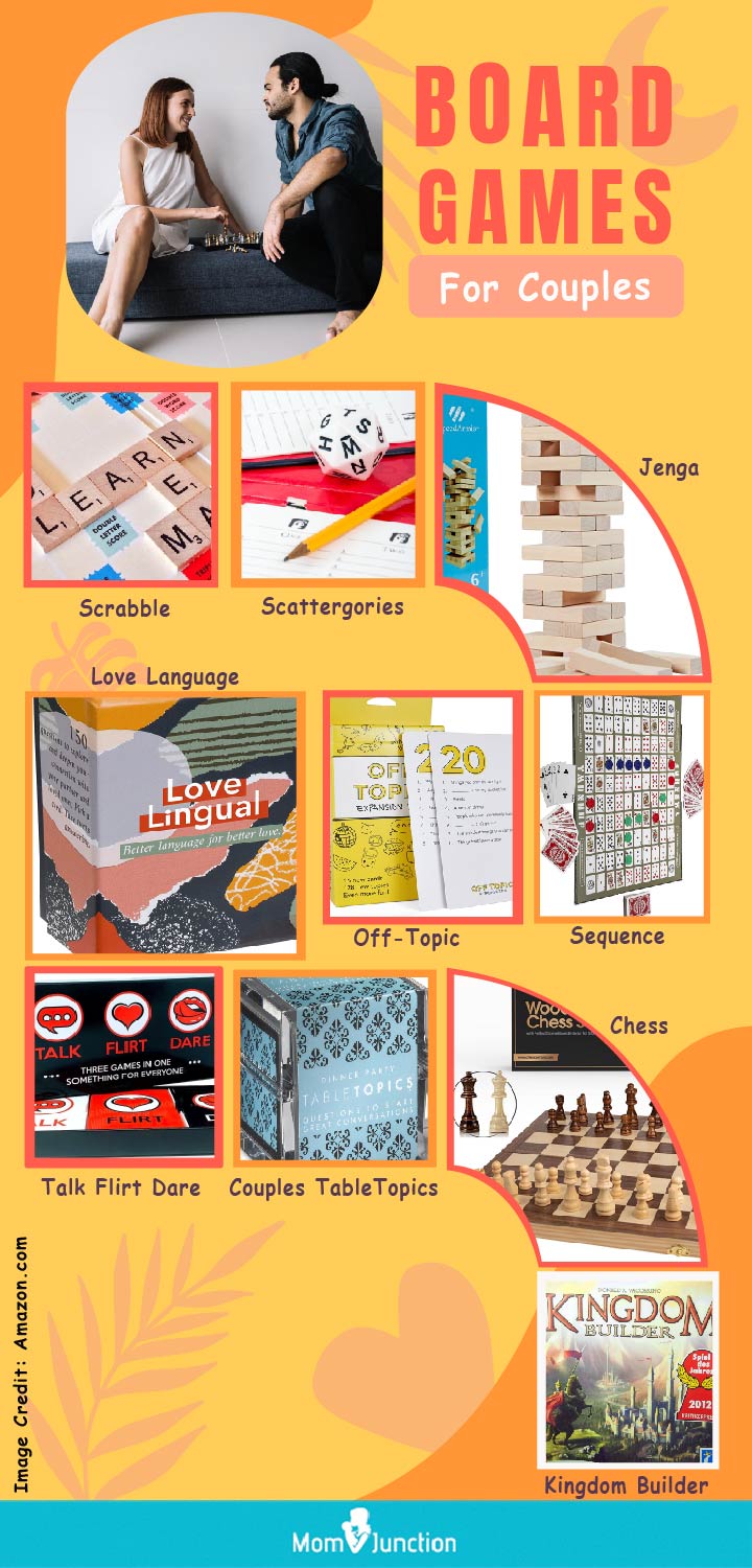 61 Fun And Interesting Activities For Couples To Do Together