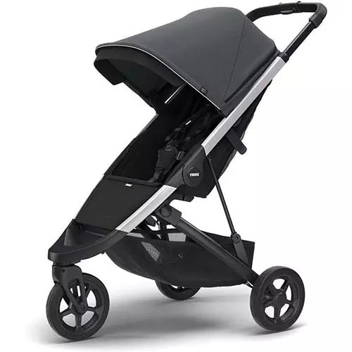 17 Best AllTerrain Strollers For Gravel Roads & Rough Terrain, 2024