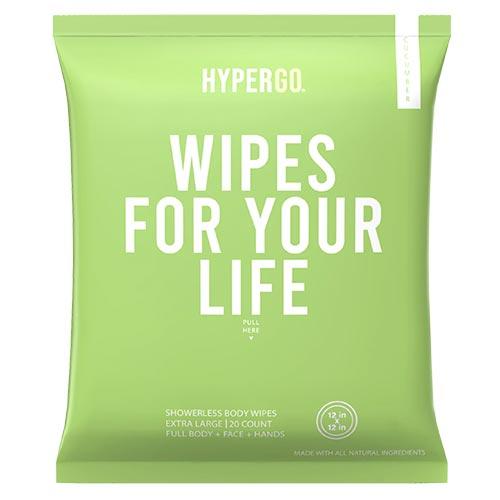 13 Best Body Wipes For Camping In 2024, Expert