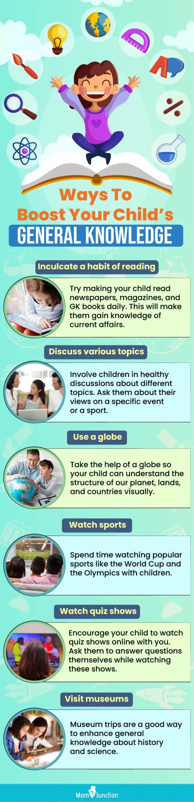 110 Best GK Questions for Class 8, With Answers(04)