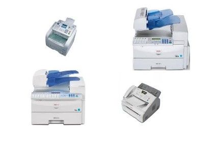 Repair And Service Of Ricoh Fax Machines [ Home Appliances Repair ] Las