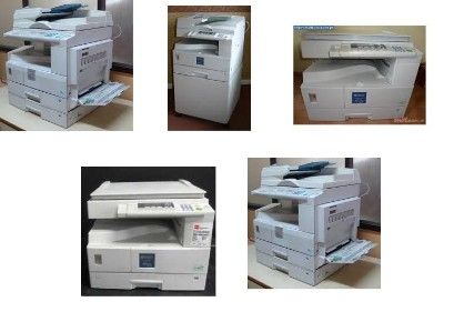 Service And Repair Of Ricoh Copier Machines [ Home Appliances Repair