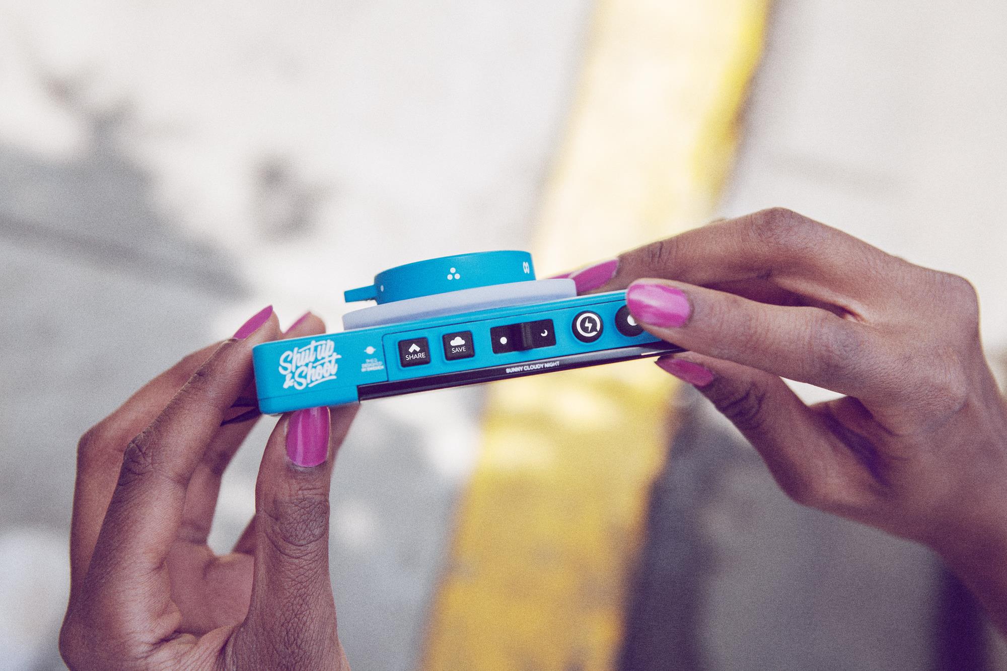 TheQ un APN connecté pensé pour les réseaux sociaux et... les opérateurs