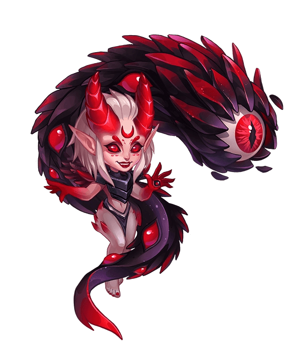 Satori Hero Wars Mobile 2024 OMG.ROCKS