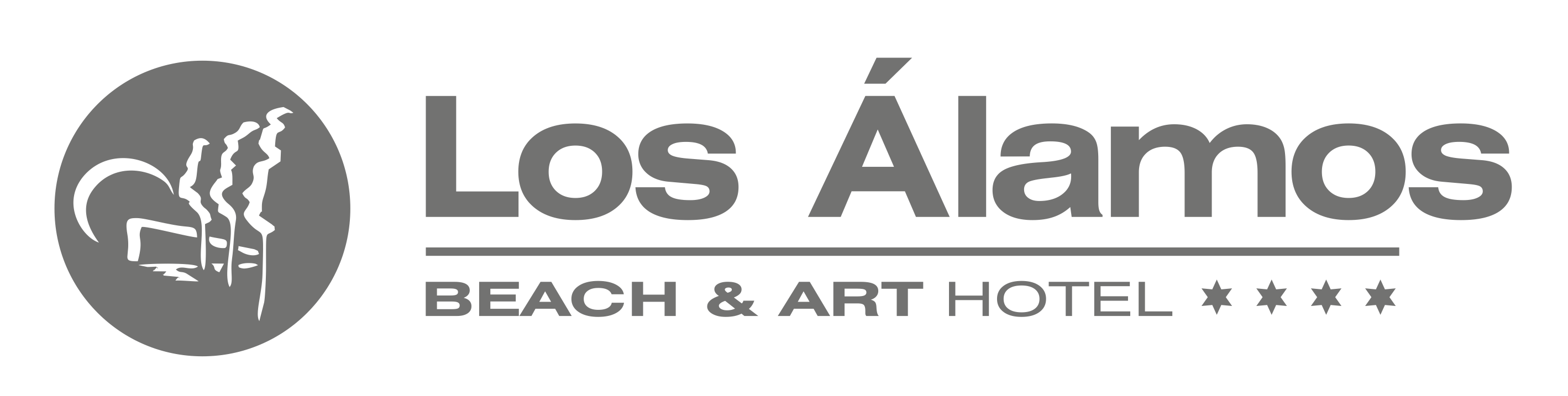 Hotel Los Álamos Hotel en Alicante  Oficial