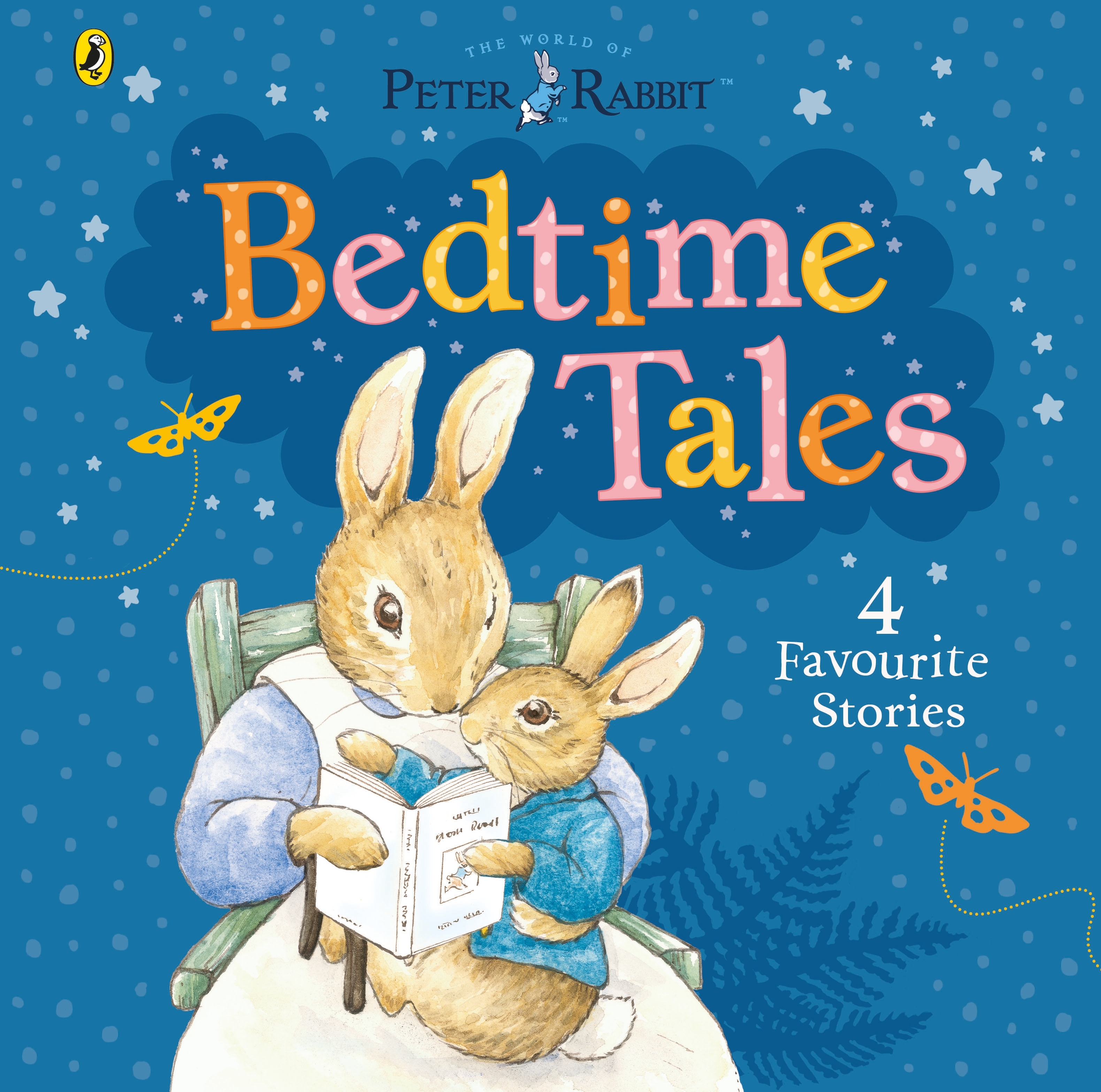 Peter Rabbit Easter Surprise by Beatrix Potter Penguin