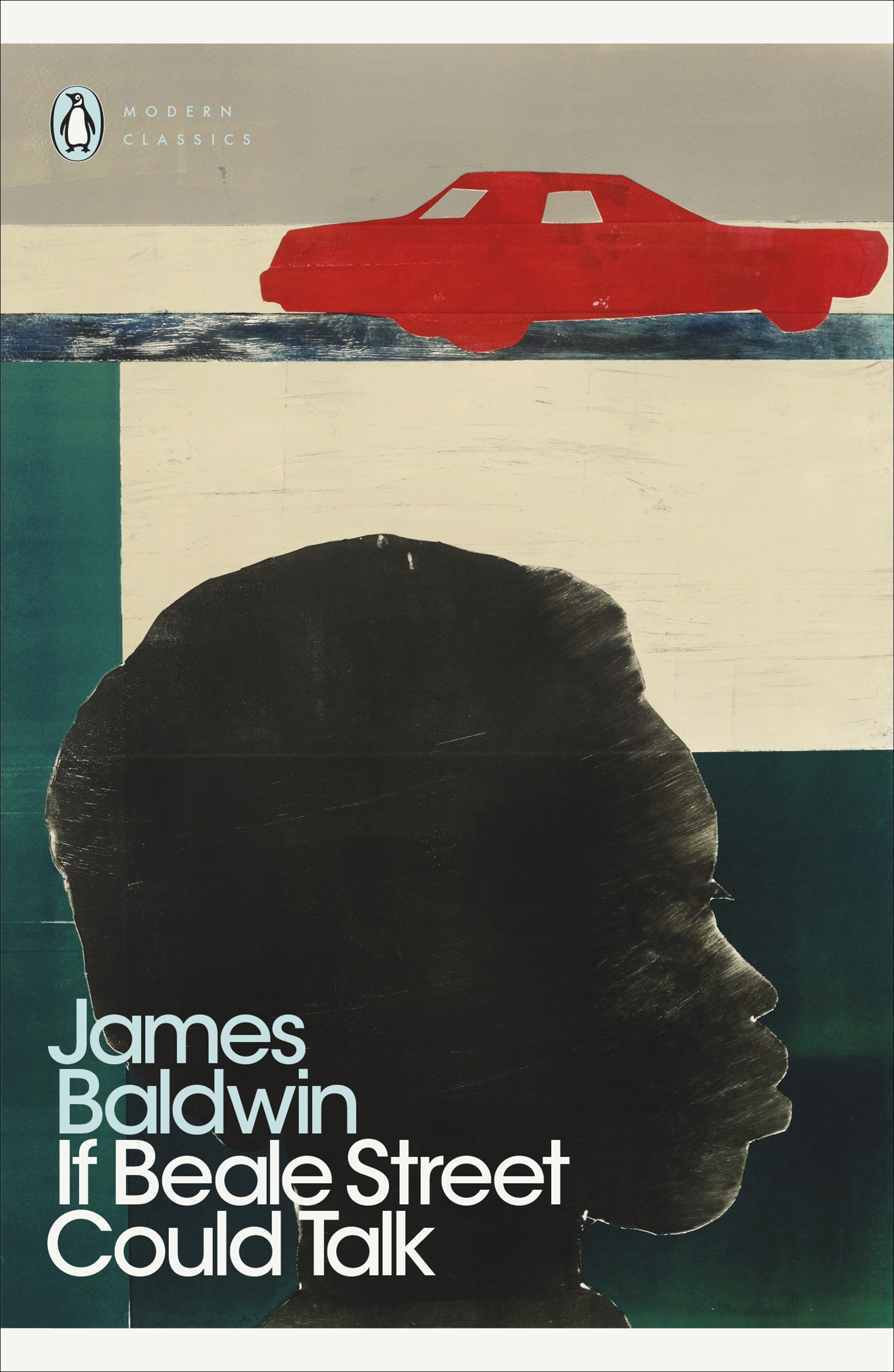 If Beale Street Could Talk by James Baldwin Penguin Books Australia