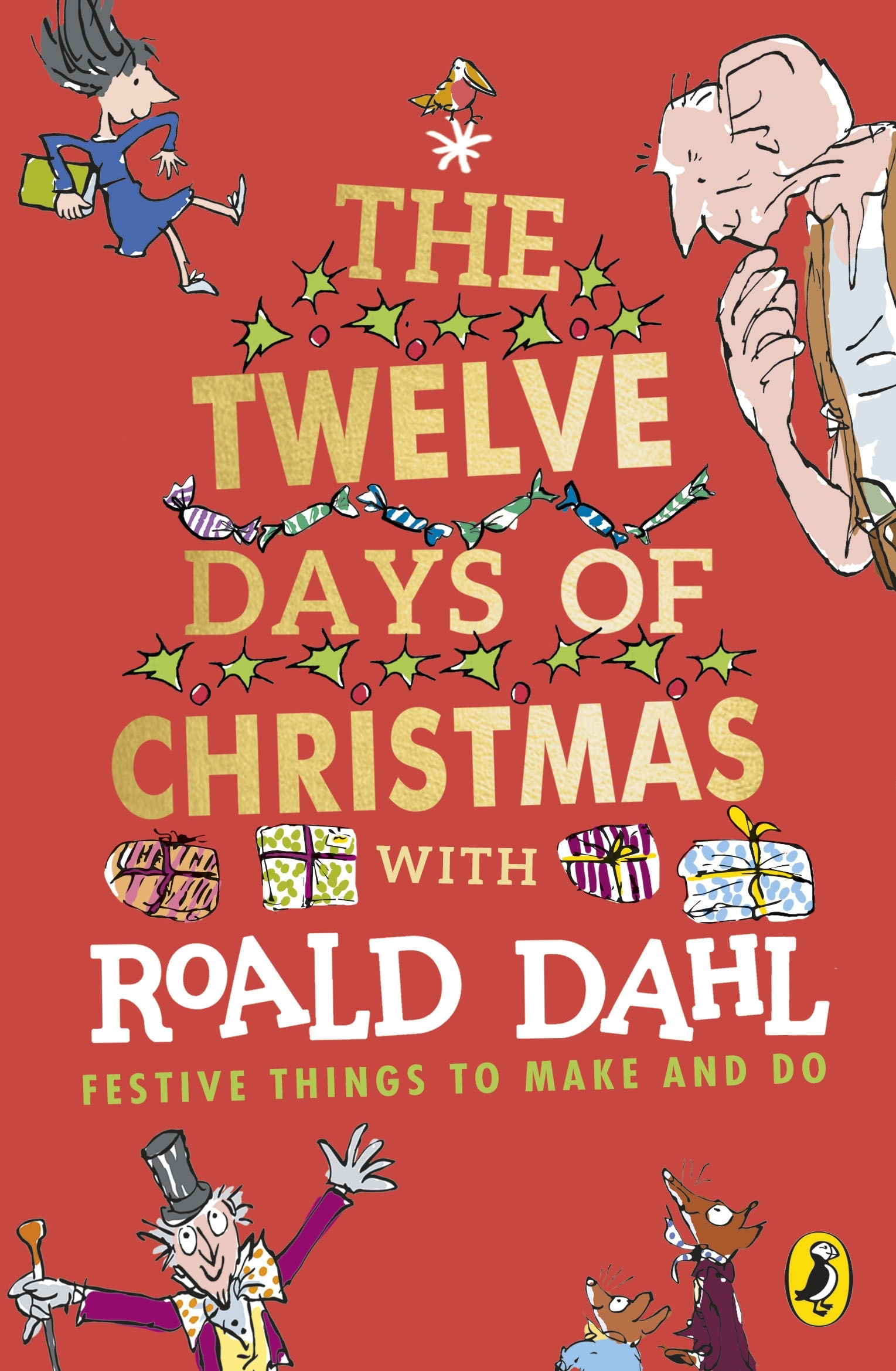 Twelve Days of Christmas: A Christmas Novel Christianbook