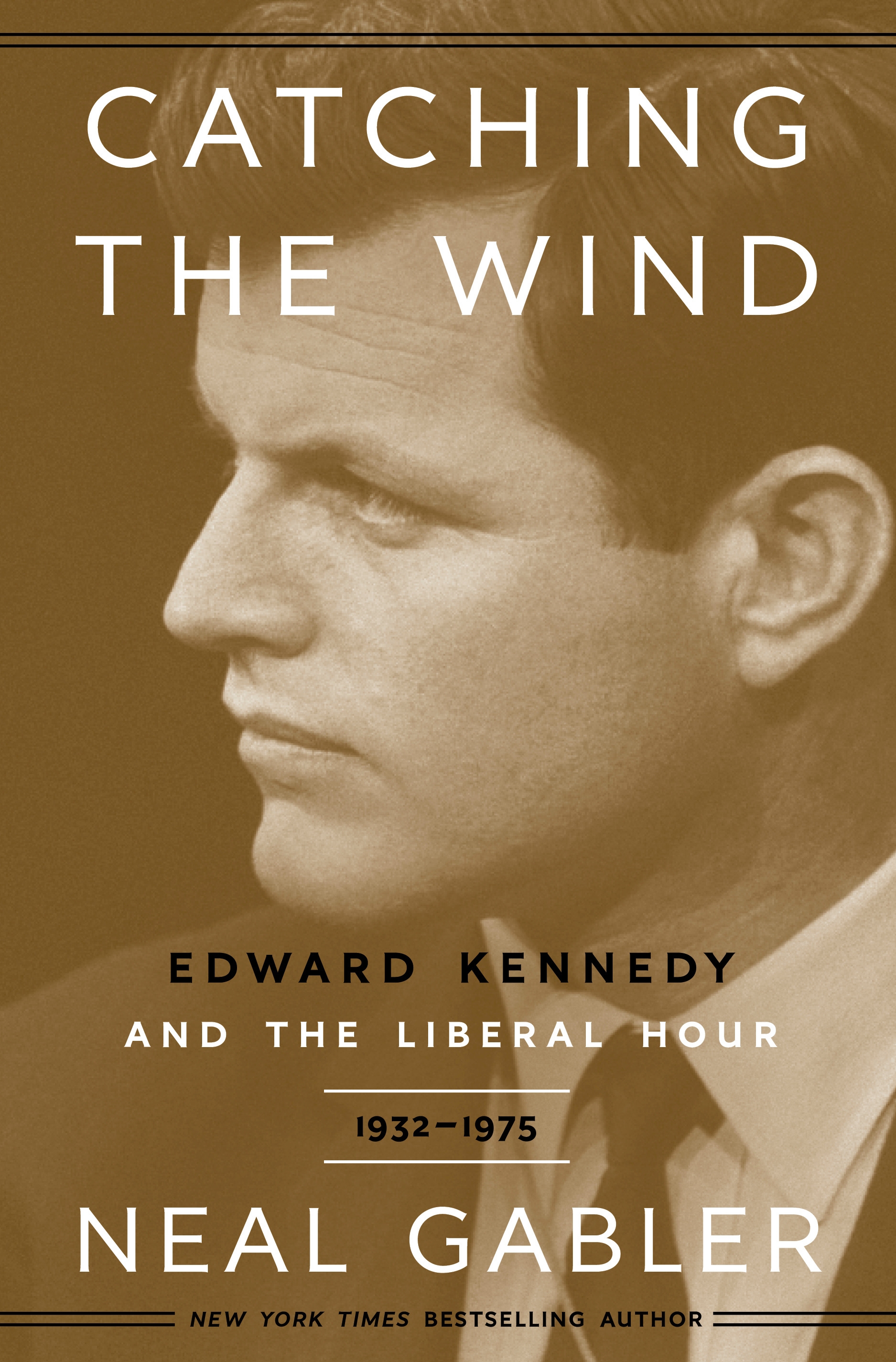 Catching the Wind by Neal Gabler Penguin Books Australia
