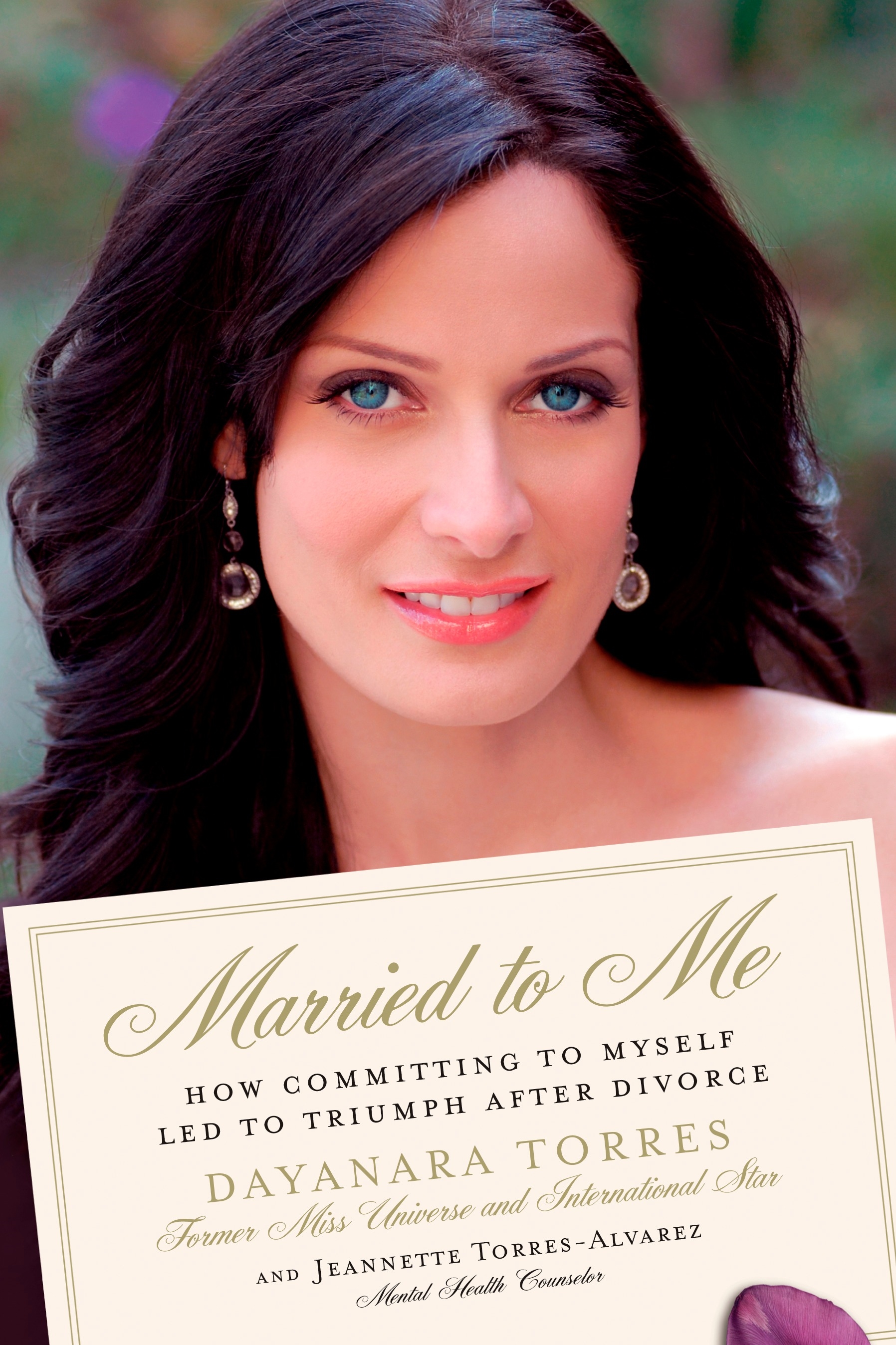 Married to Me by Dayanara Torres Penguin Books New Zealand