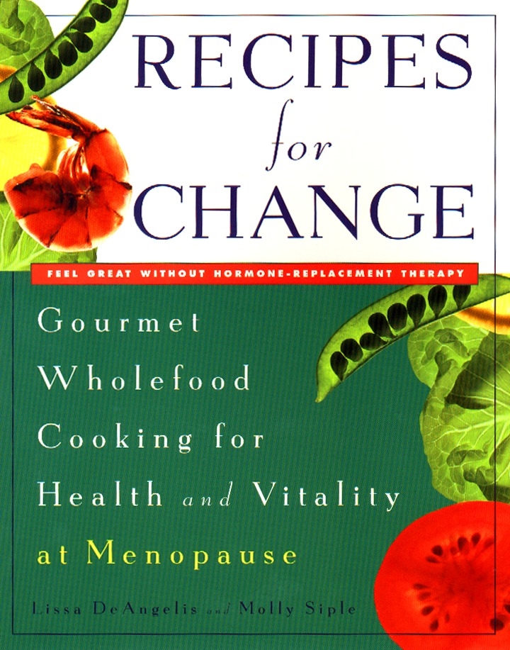 Recipes for Change by Lissa DeAngelis Penguin Books New Zealand