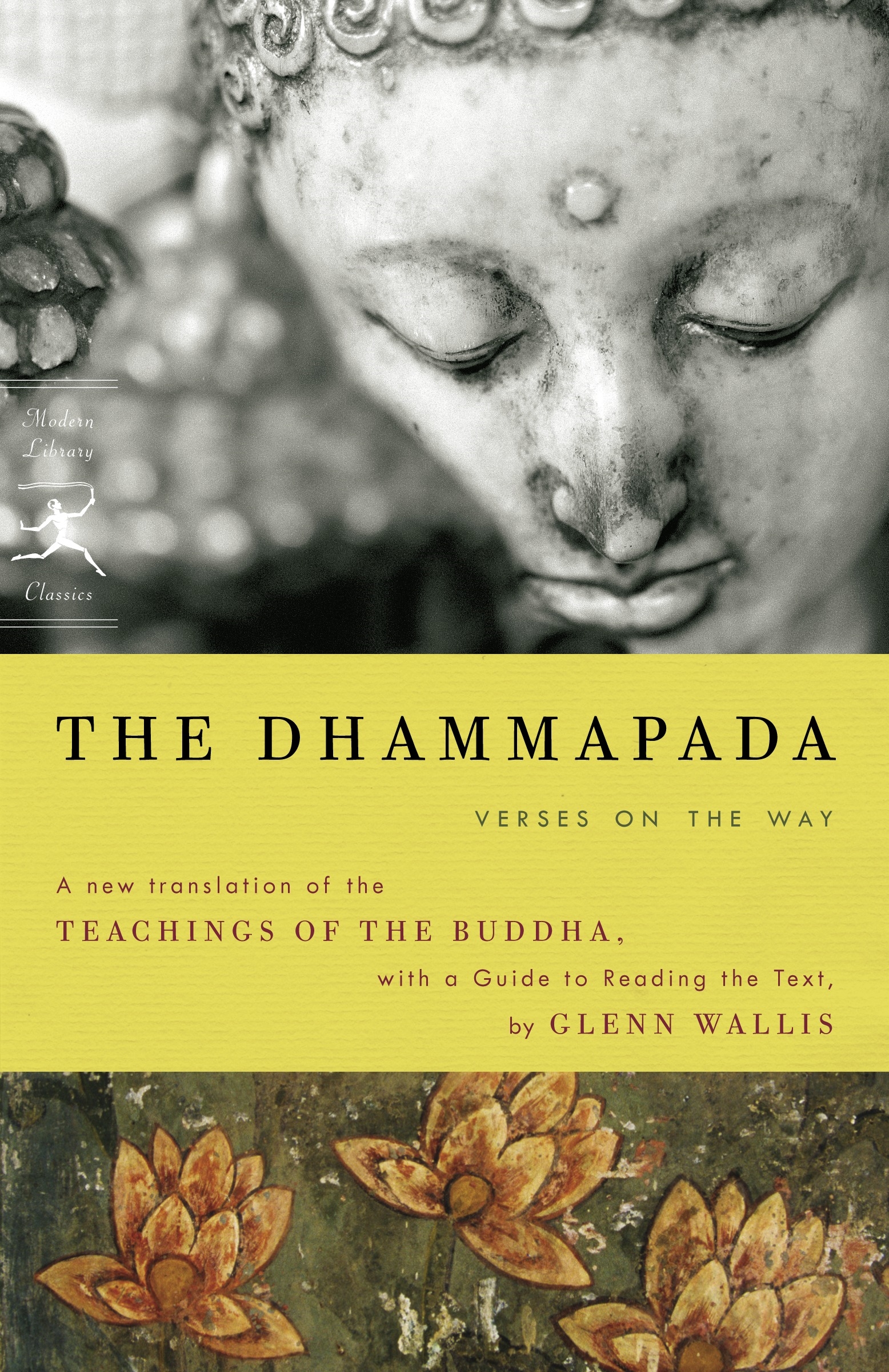 The Dhammapada by Glenn Wallis Penguin Books Australia