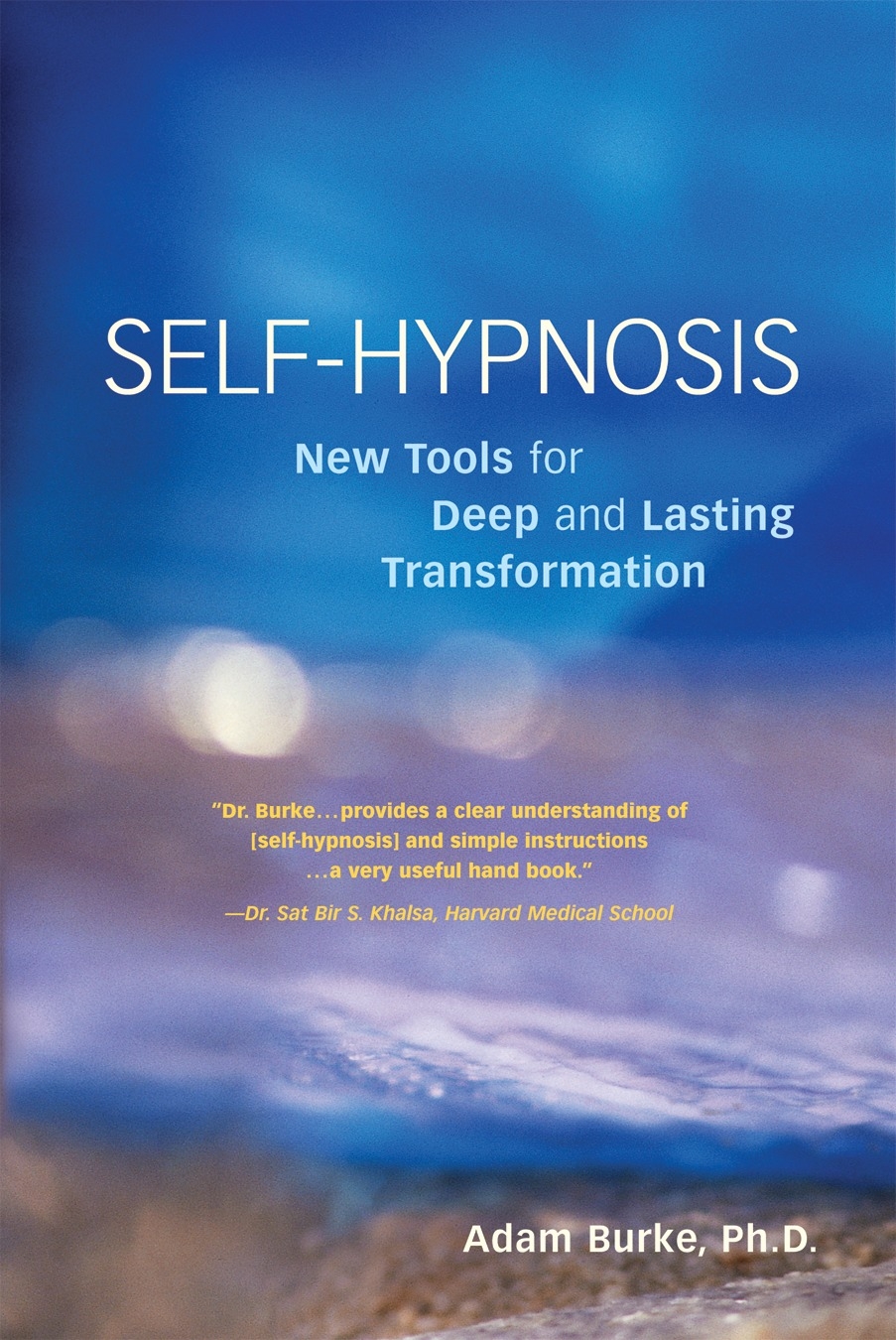 SelfHypnosis Demystified by Adam Burke Penguin Books Australia