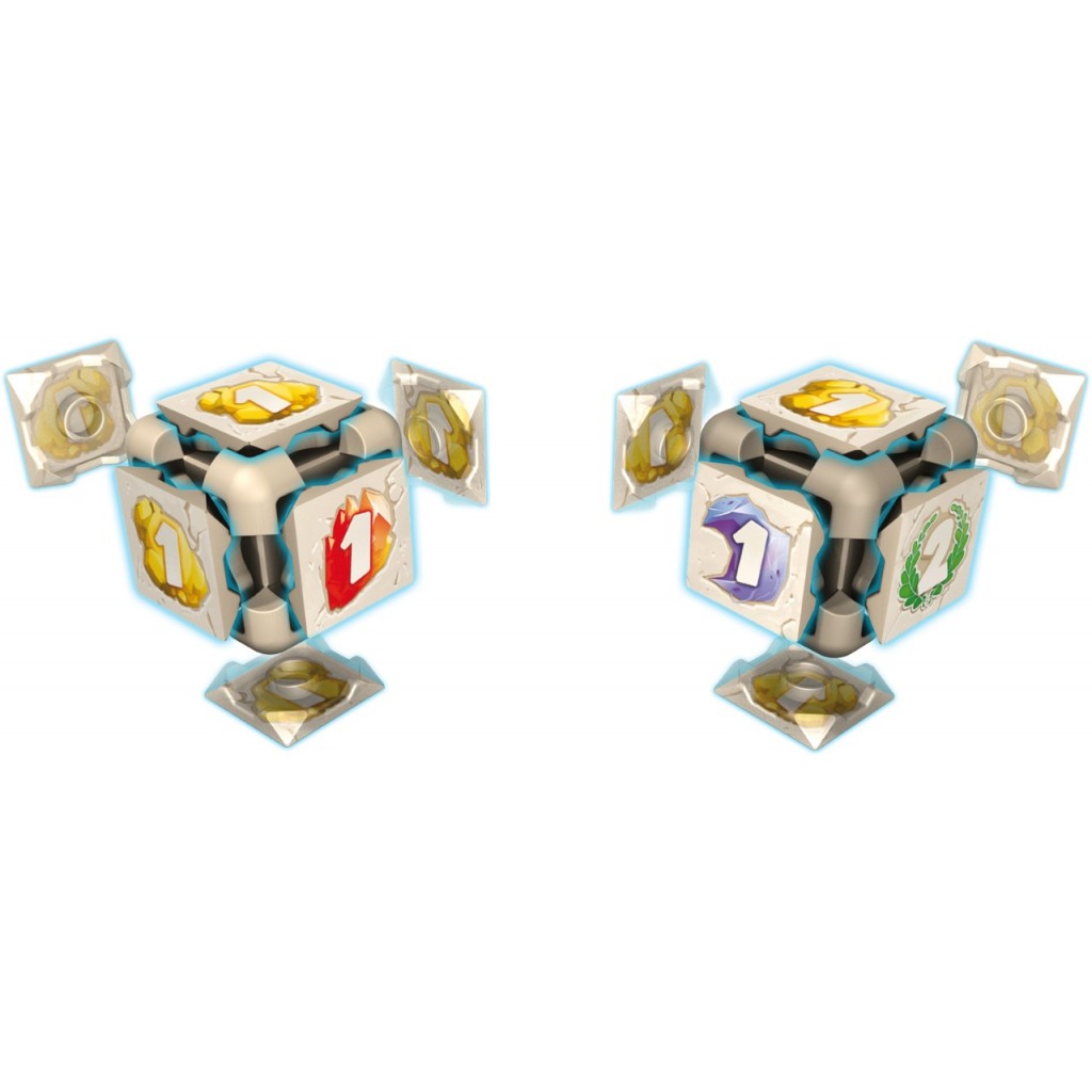 Acheter Dice Jeu de société Libellud