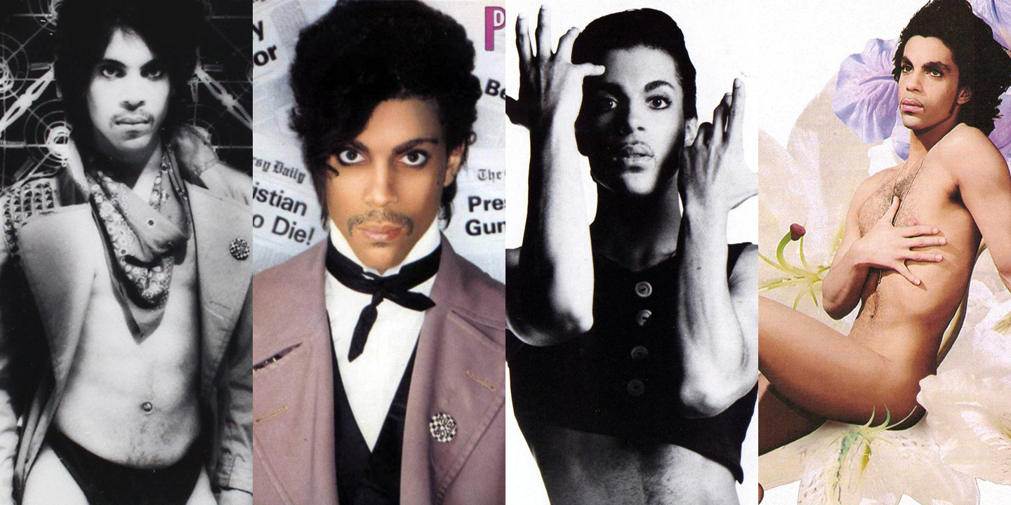 How Prince’s Androgynous Genius Changed the Way We Think About Music