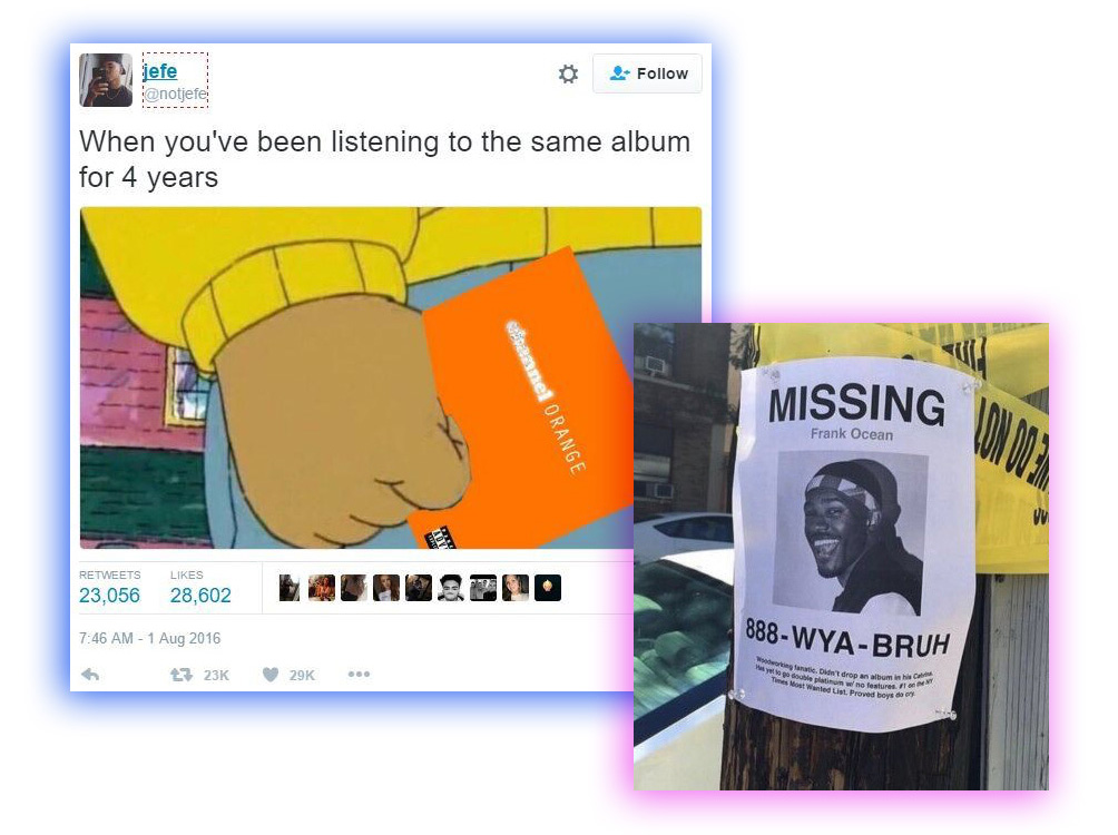The Best Music Memes of 2016 Pitchfork