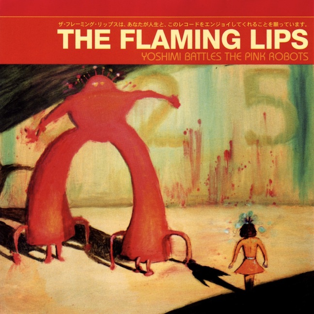 Flaming Lips Musical to Debut This Year Pitchfork