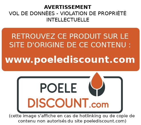 Module WIFI Appfire Poele Discount
