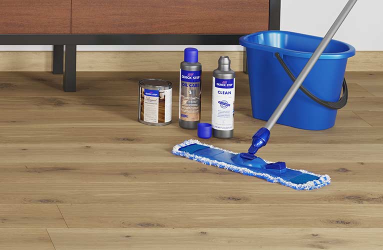 How To Clean Your Wood Flooring Quick Step Co Uk
