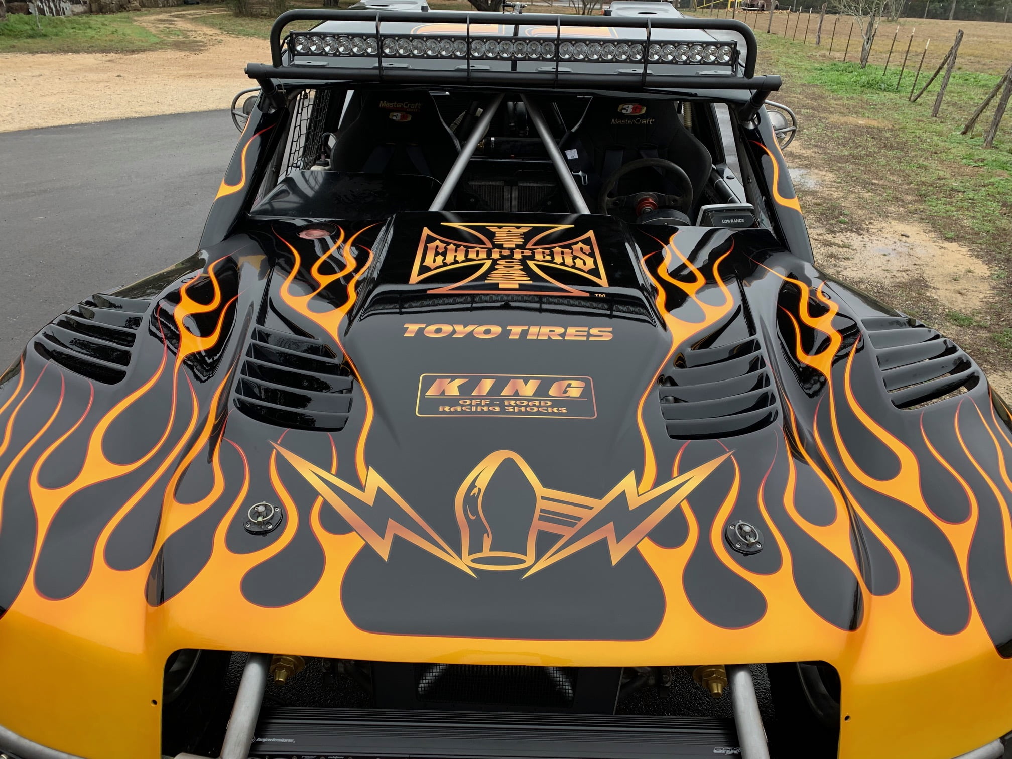 jessejamestrophytruck20195 racedeZert
