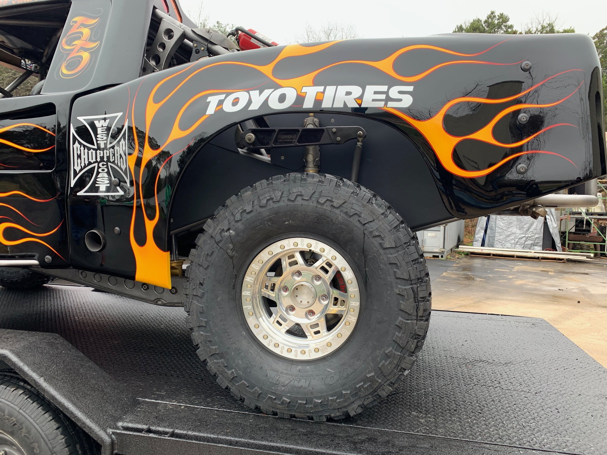 jessejamestrophytruck20196 racedeZert