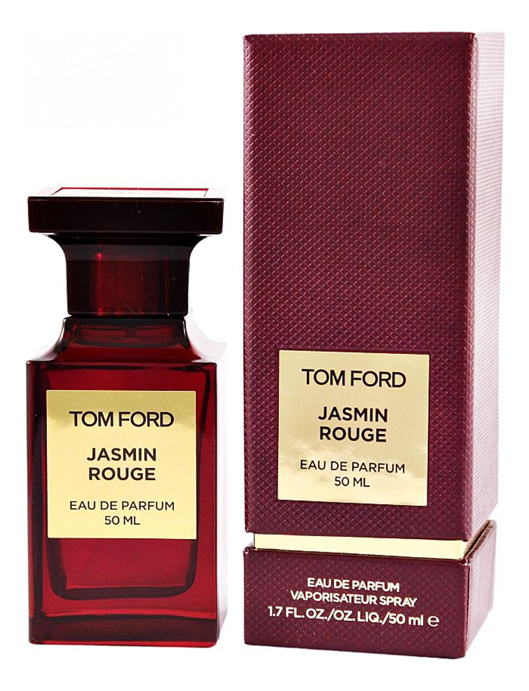 Tom Ford Jasmin Rouge Eau de Parfum EDP 1.7 oz / 50 ml For Women U.S.A