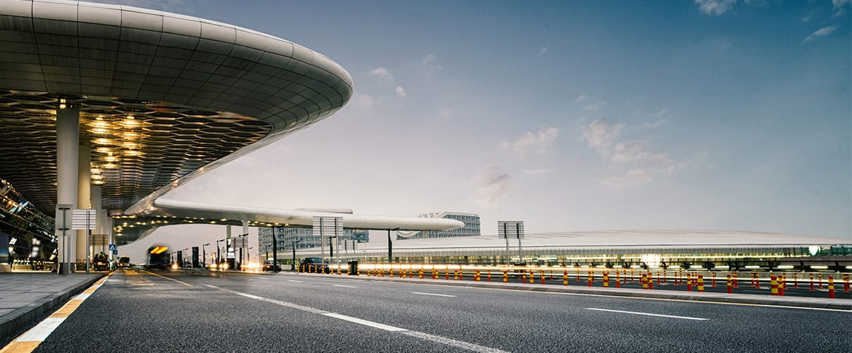 What is a ‘premium location fee’ in car hire?