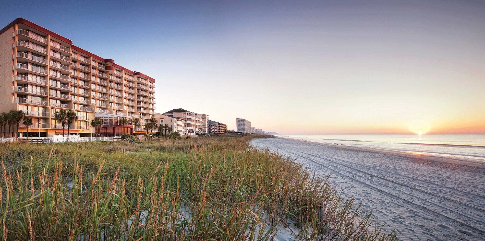 Wyndham Westwinds RedWeek