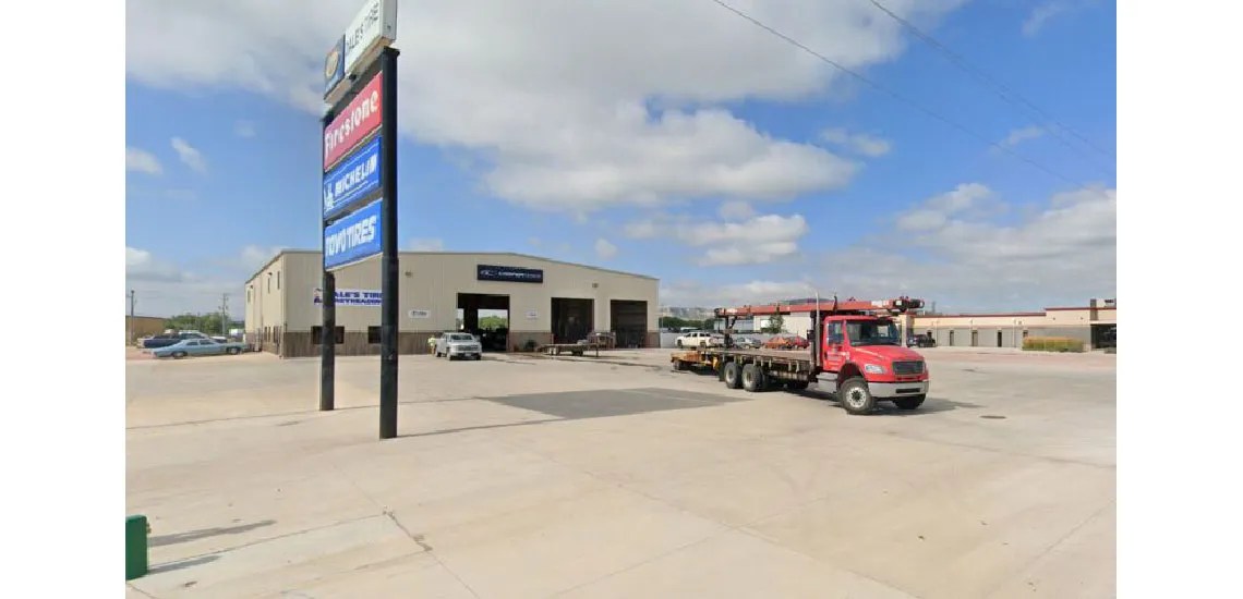 Pomp’s Tire Service Acquires Dale’s Tire & Retreading Retreading Business