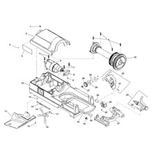 Ridgid 535 Pipe Threader Wiring Diagram - Wiring Diagram