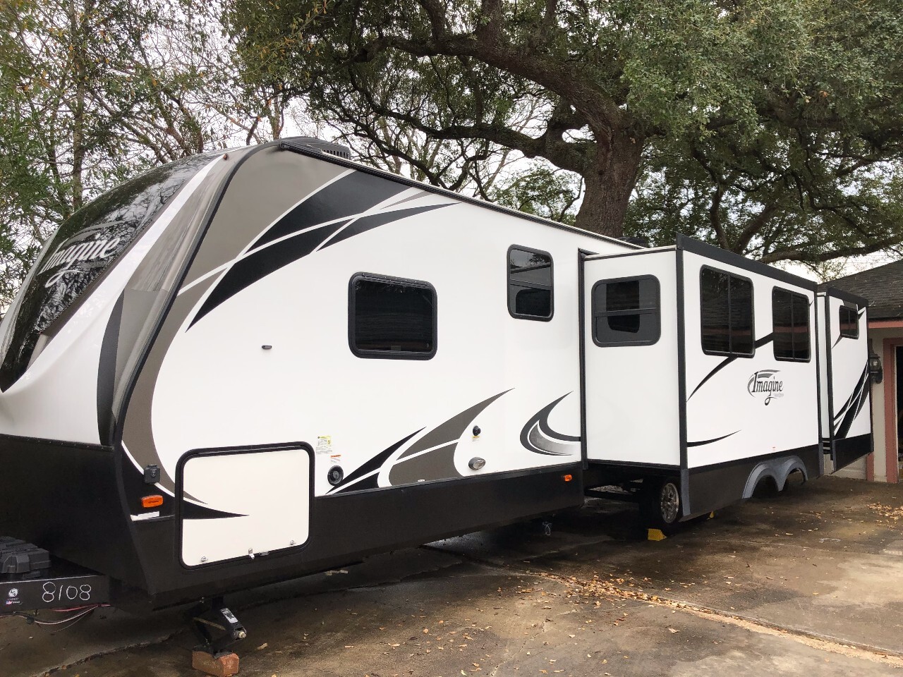 2018 Grand Design IMAGINE 3170BH, Lake Jackson TX