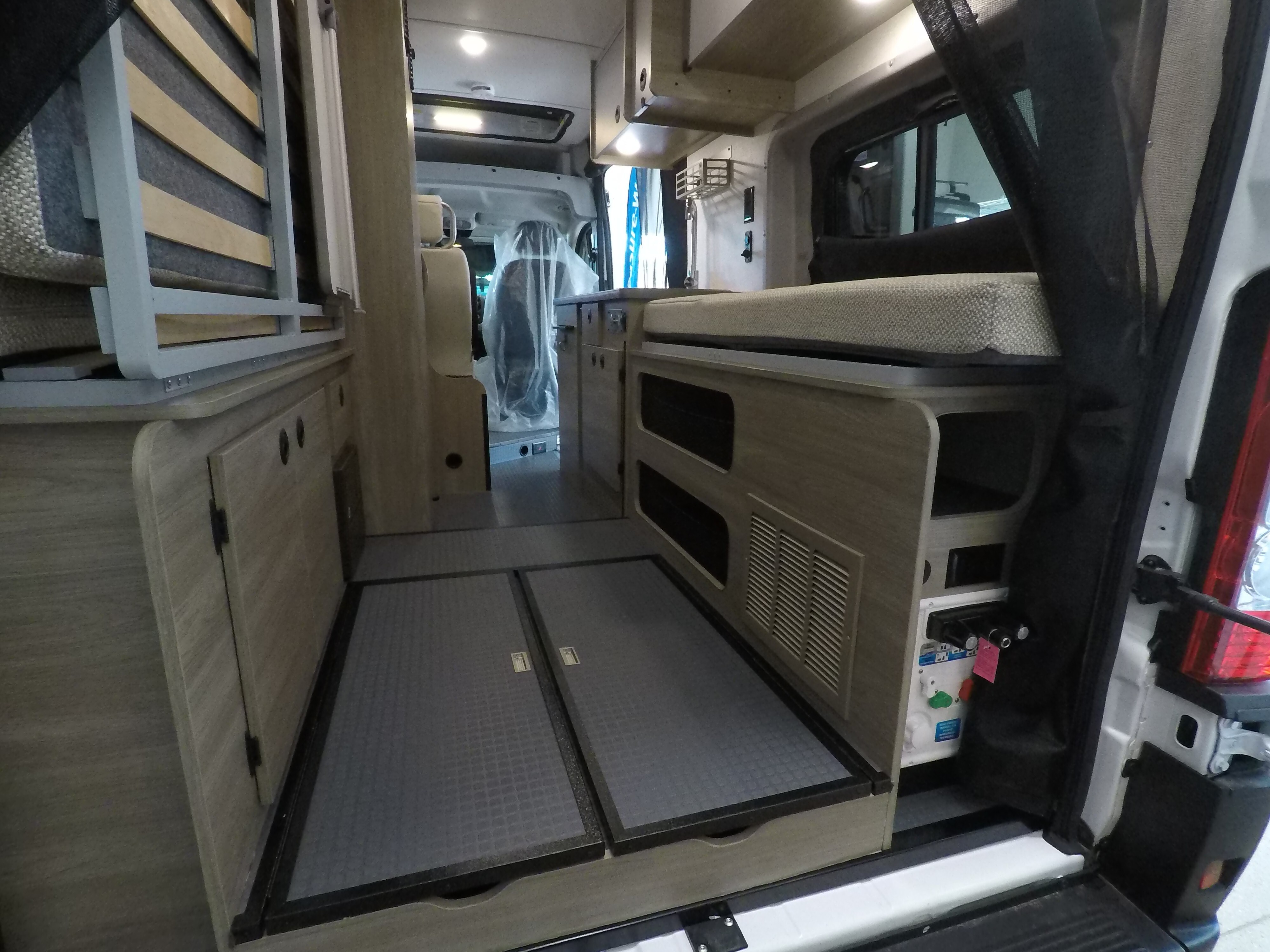 2021 Winnebago Solis 59P For Sale in Milwaukee, WI RV Trader